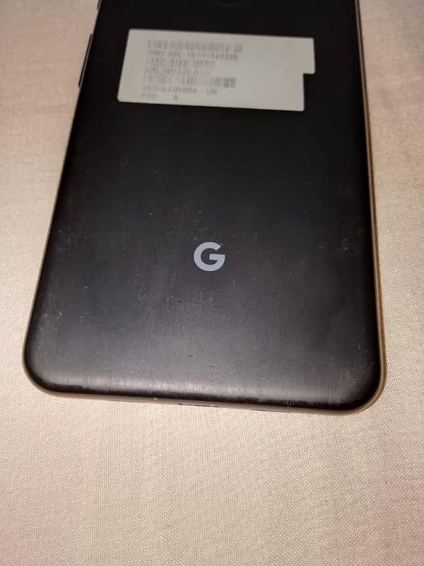 Google Pixel 3A XL 4/64 Pta Approved Only For Sale 18
