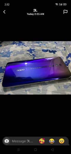 oppo Reno Z  8-256Gb