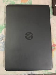 HP elite book