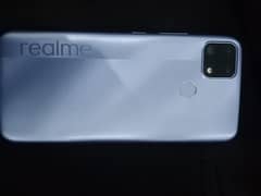 Realme C25s 4/128GB for sale