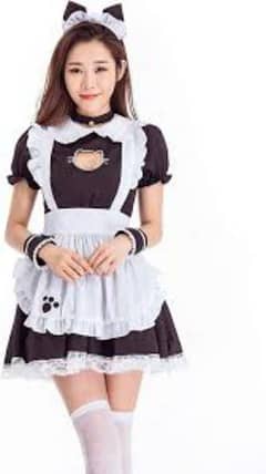 Maid