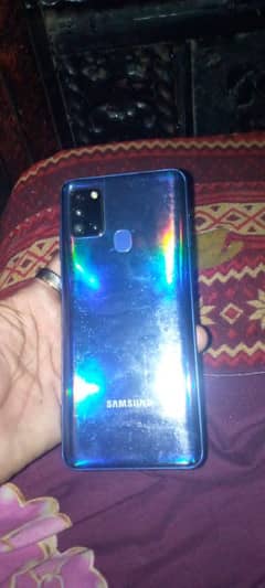 samsung a21s non pta 10/9 condition exchange possible