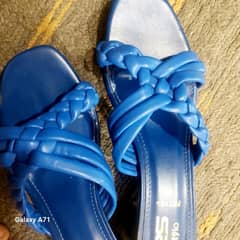 shose