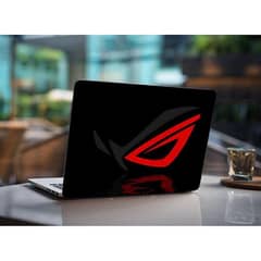 Gaming Laptop Dell G15 i7H 11th / 24Gb/ 512NVMe/ 6GB NVIDIA RTX 3060Ti