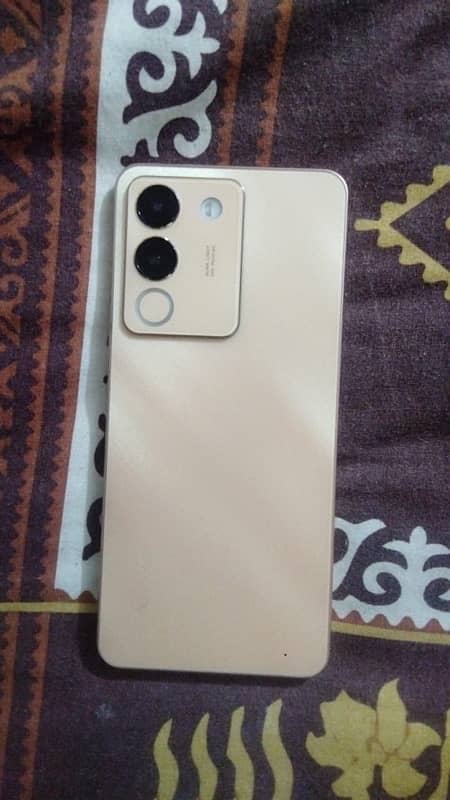 vivo y29 e 1