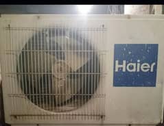 Haier AC