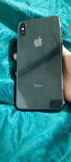 iphone xs max non pta