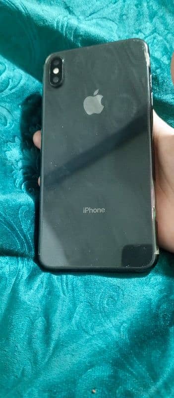 iphone xs max non pta 0