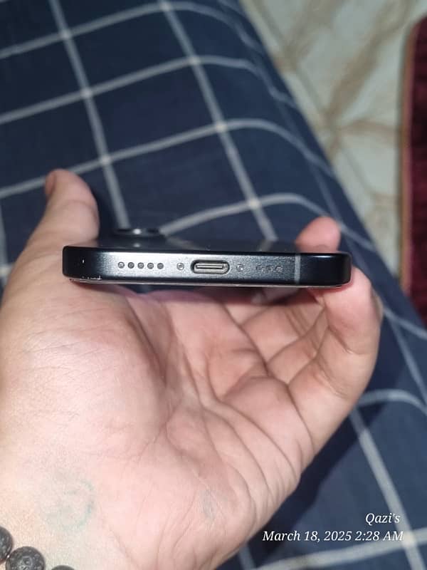 iphone 16 jv 128 gb 5