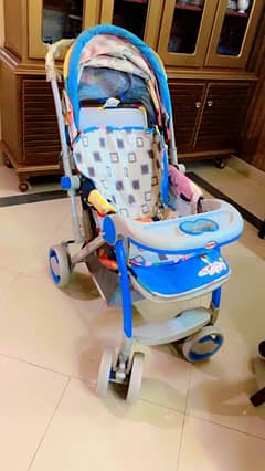 baby stroller / Pram