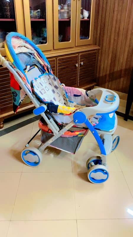 baby stroller / Pram 4