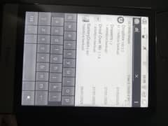 Android Based Ebook Reader