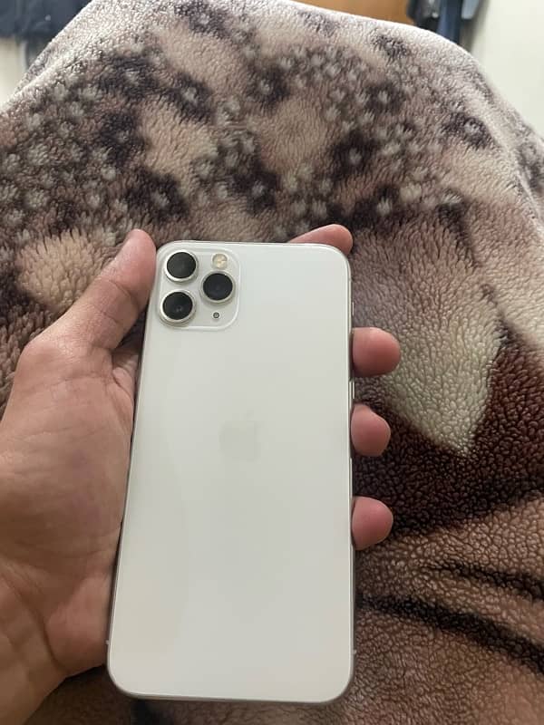 Iphone 11 pro 0