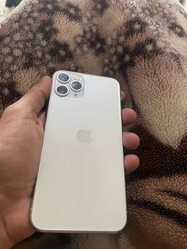 Iphone 11 pro 2