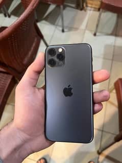 i phone 11 pro for sale