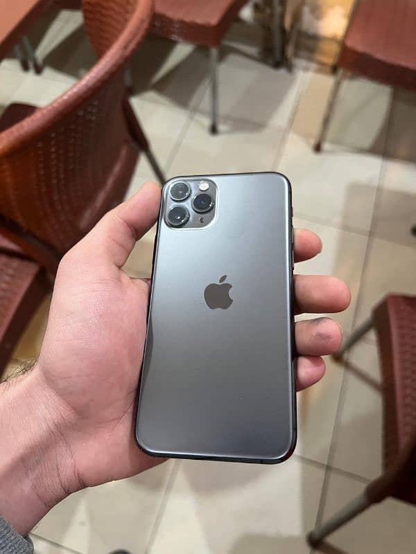 i phone 11 pro for sale 1