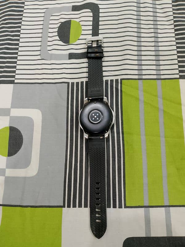 Samsung smart watch galaxy 3        03101133643 0
