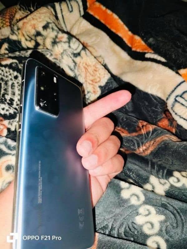 Huawei p40 pro 6