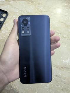 Infinix