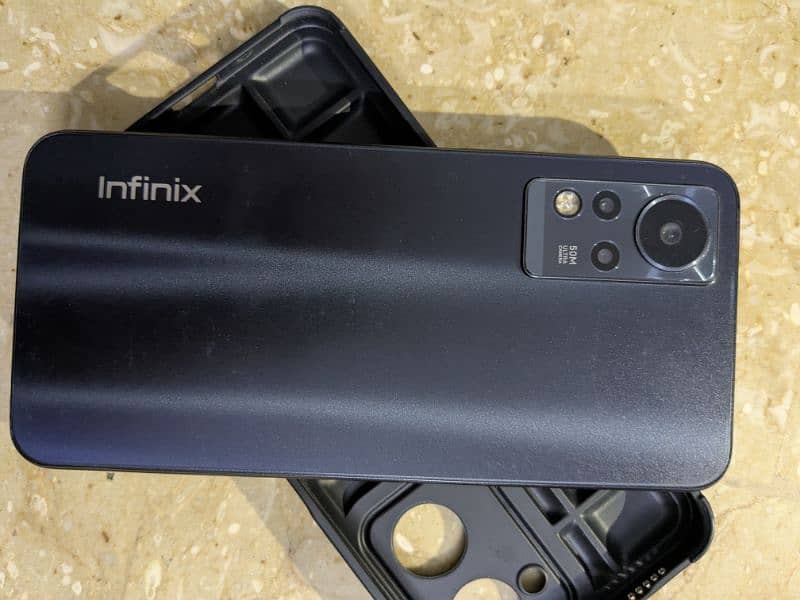 Infinix Note 11 8/128 8