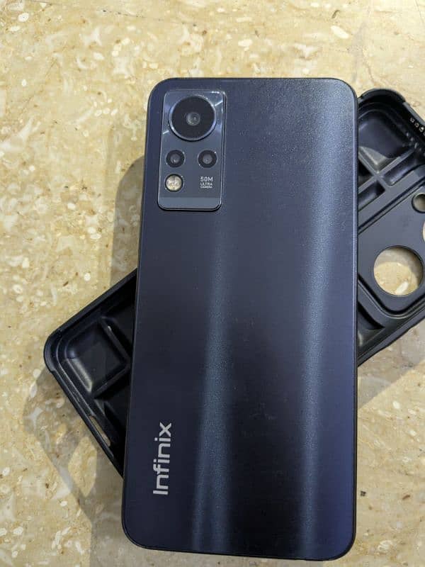 Infinix Note 11 8/128 9