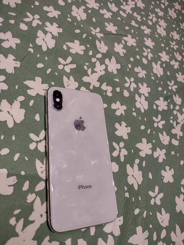 iPhone X PTA approved 1