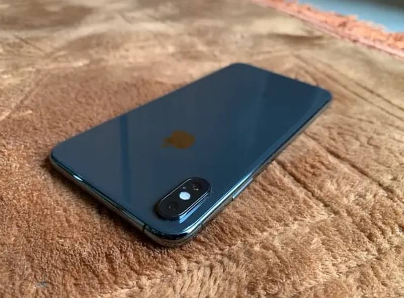 Apple iphone Xs max 2