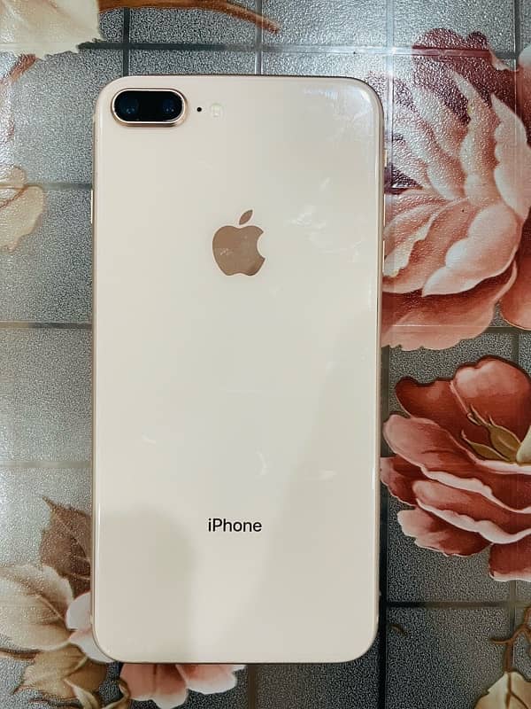 Iphone 8 plus 3