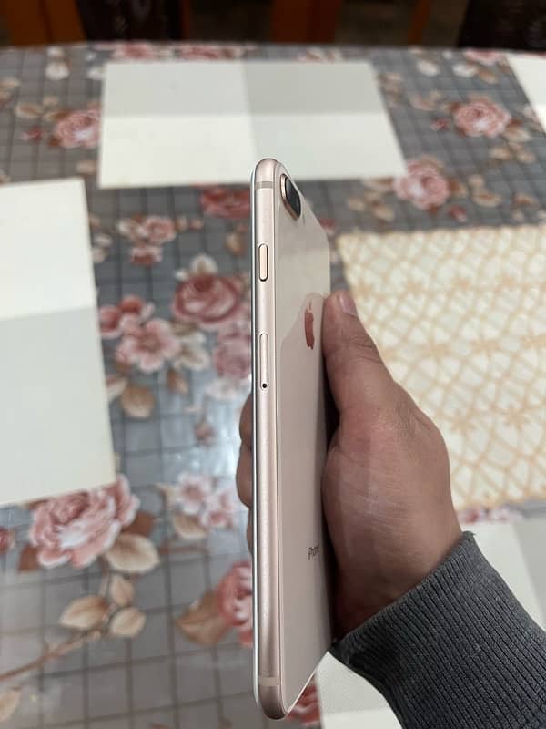 Iphone 8 plus 6