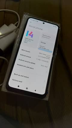 urgent sale redmi note 10