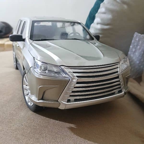 remote control lexus 0