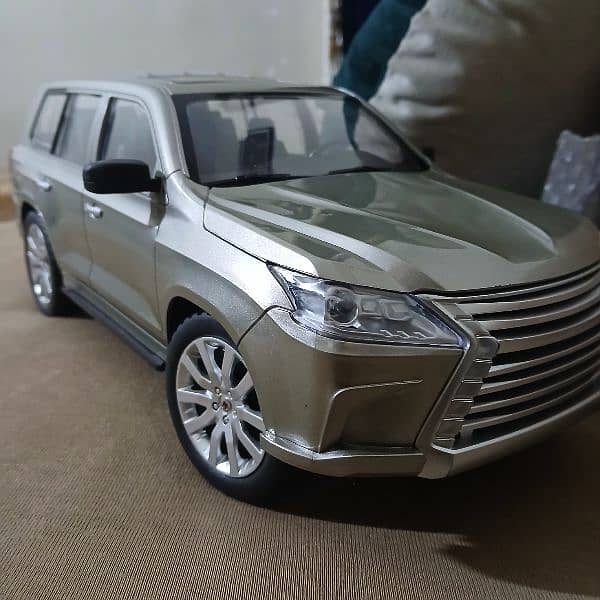 remote control lexus 1