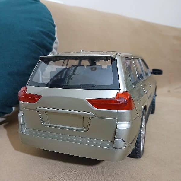 remote control lexus 2