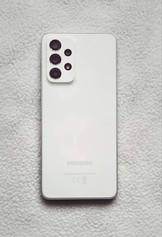 samsung a33 5G 8/128gb 0