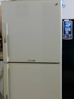 PEL FRIDGE FULL SIZE