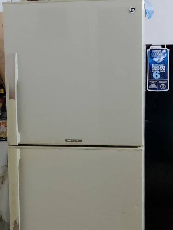 PEL FRIDGE FULL SIZE 0