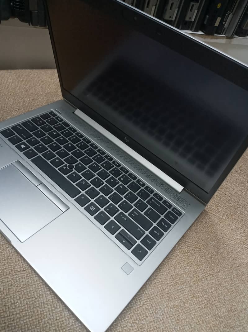 HP ELITEBOOK 745 G6 1