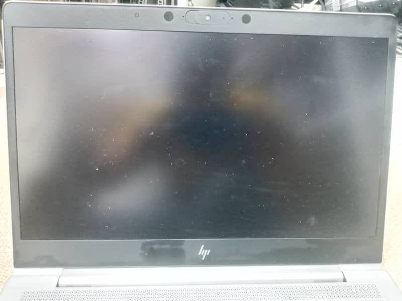 HP ELITEBOOK 745 G6 2