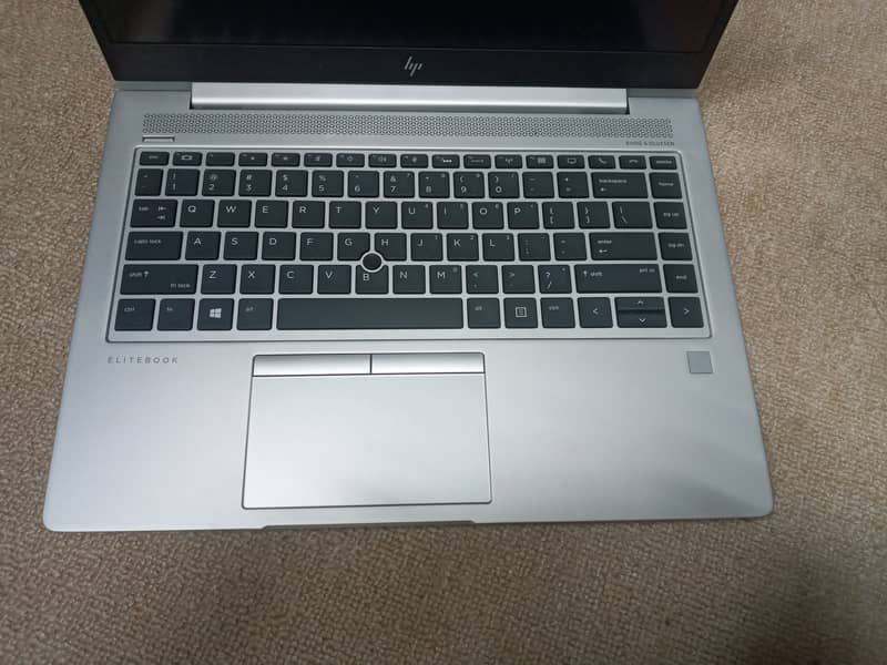 HP ELITEBOOK 745 G6 3