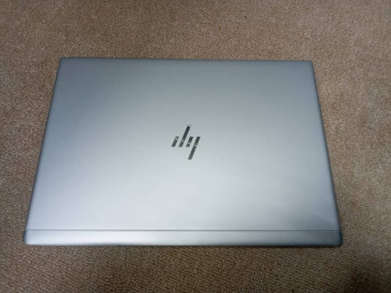 HP ELITEBOOK 745 G6 4