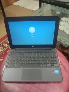 Hp 11 G4 EE Chromebook