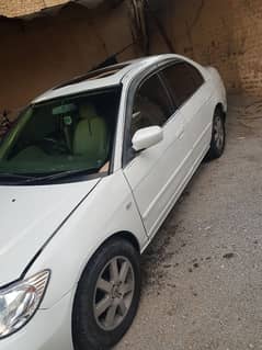 Honda Civic VTi Oriel 2006