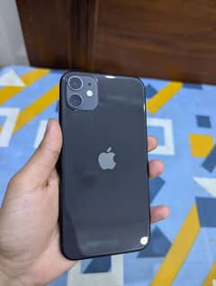 iPhone 11 Factory unlocked 64gb