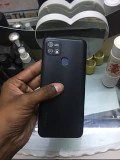 Available Infinix hot 10i 4/128