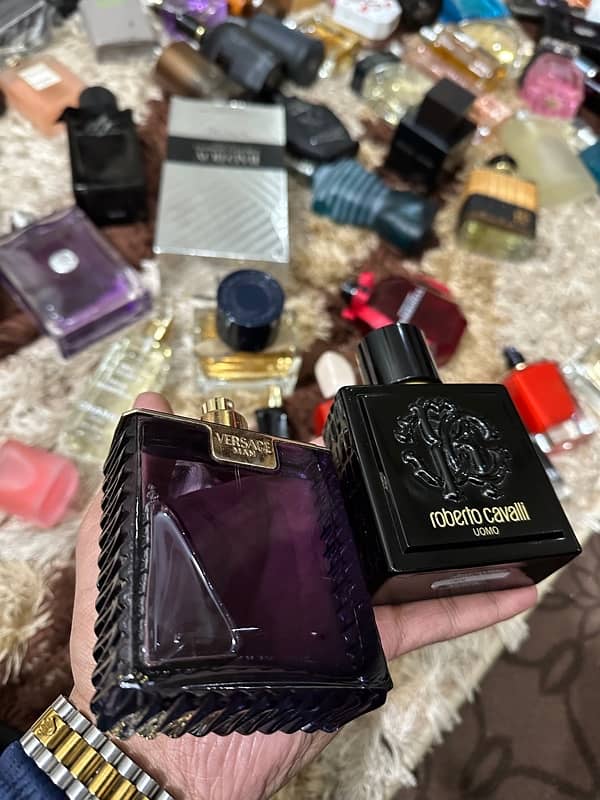 Original Branded Perfumes | long lasting | Made in france | 3