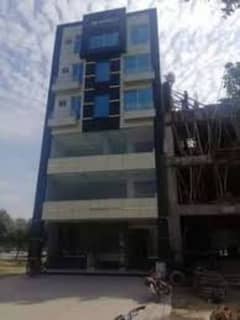 aluminium wall cladding sheet and attari builder construction