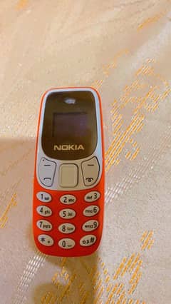 small nokia