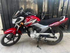 Honda CB 125F | Model 2019 | Honda in Bikes | Total Geniune