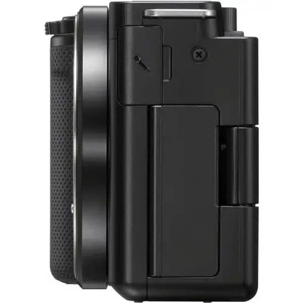 Sony ZV-E10 Interchangeable-lens Camera 1