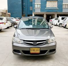 Honda City Vario 2007 Outclass condition urgent sell